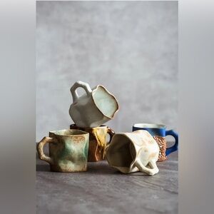New Online Shop Selling Artistic Coffee Cups